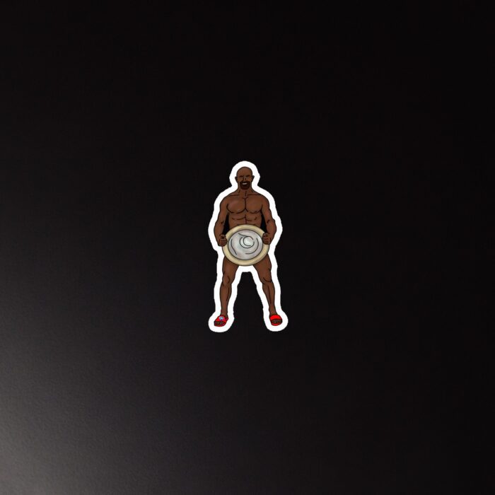 Magnet - Safety First