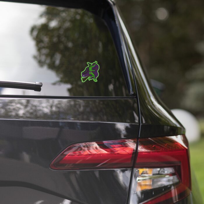 Vinyl Stickers - Grandeur - Image 3