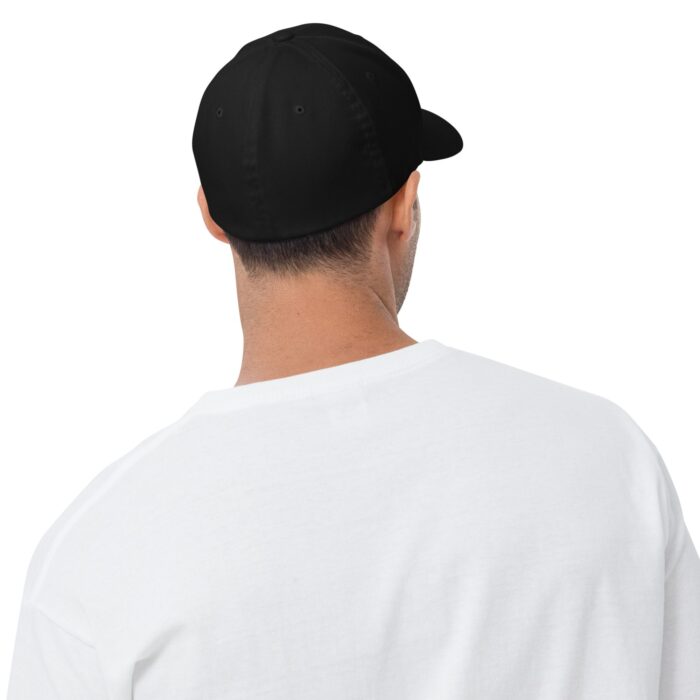 Structured Twill Cap - He/Him/Boy - Image 6