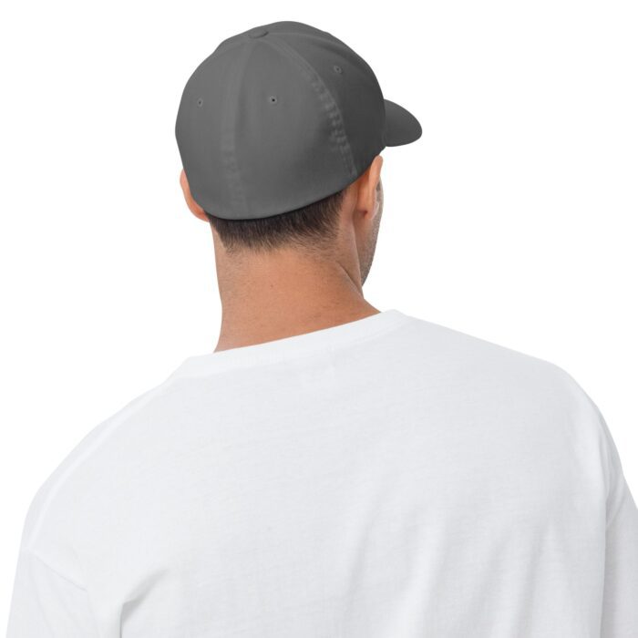 Structured Twill Cap - Good Boy - Image 17