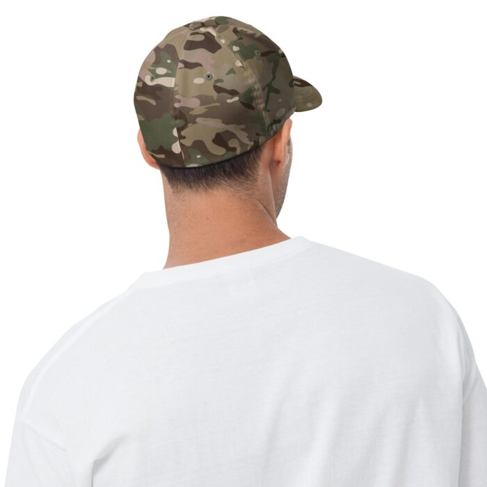 Structured Twill Cap - He/Him/Boy - Image 15