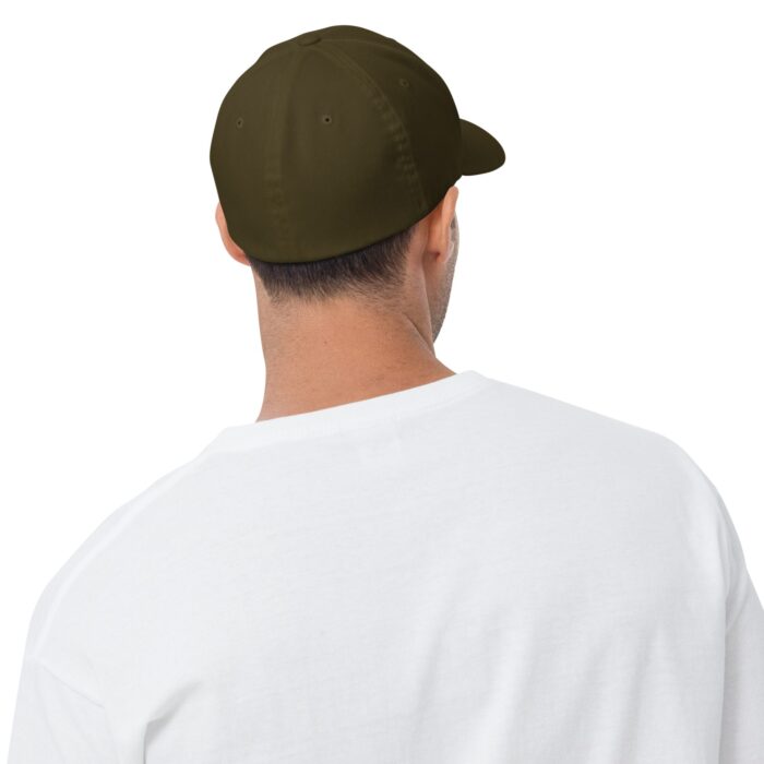Structured Twill Cap - Good Boy - Image 12