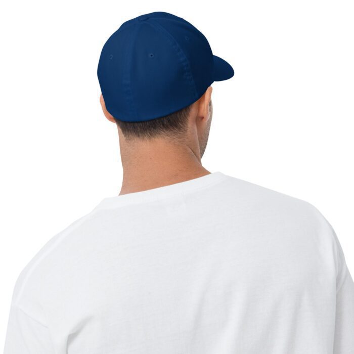 Structured Twill Cap - Good Boy - Image 8