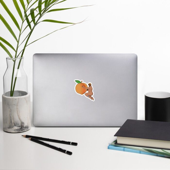 Vinyl Stickers - Juicy - Image 3