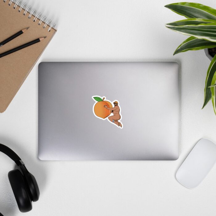 Vinyl Stickers - Juicy - Image 4