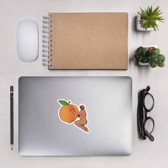 Vinyl Stickers - Juicy - Image 5