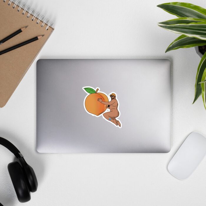 Vinyl Stickers - Juicy - Image 7