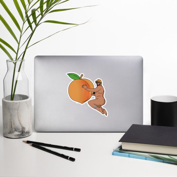 Vinyl Stickers - Juicy - Image 8