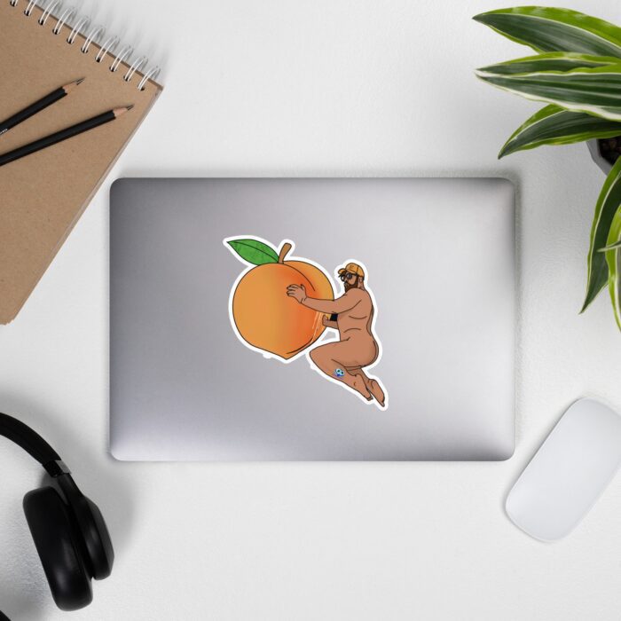 Vinyl Stickers - Juicy - Image 9
