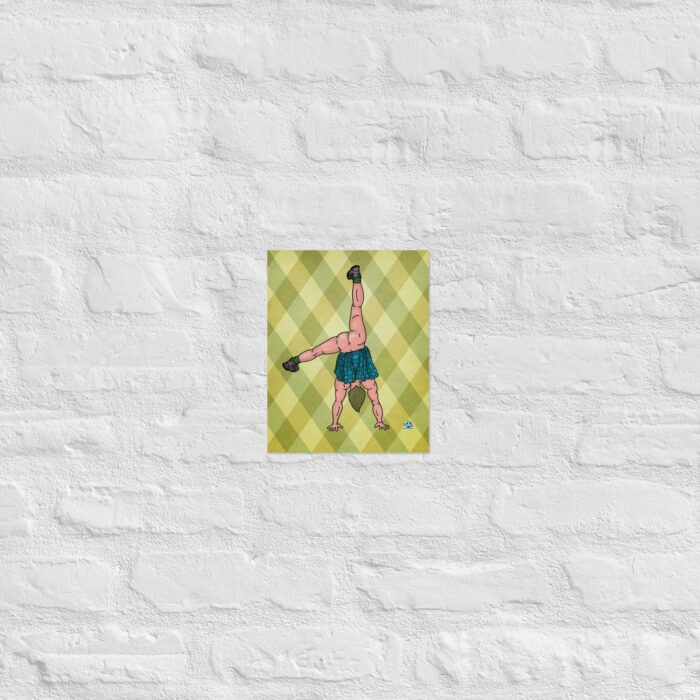 Photo paper poster - Flipped - Image 4