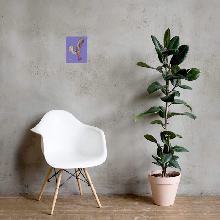 Photo paper poster - Flair - Image 10