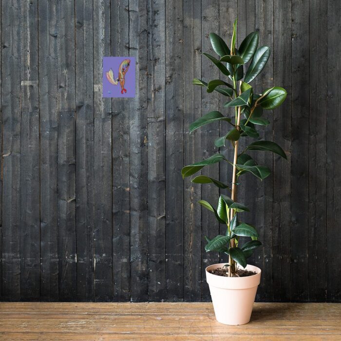 Photo paper poster - Flair - Image 12