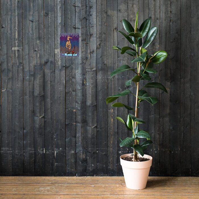 Photo paper poster - Milkshake - Image 12