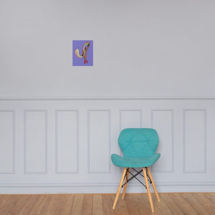 Photo paper poster - Flair - Image 11