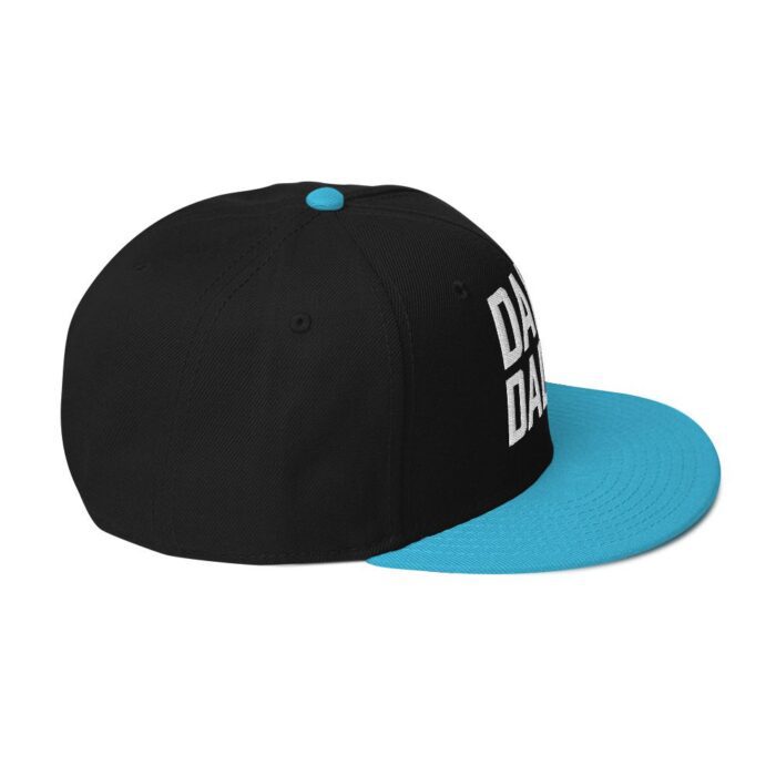Snapback Hat - Damn Daddy - Image 20