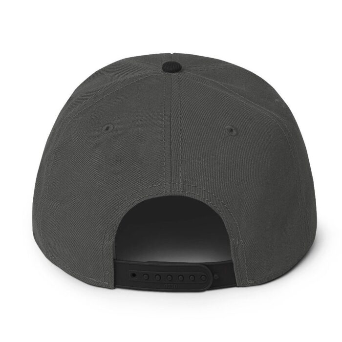 Snapback Hat - Damn Daddy - Image 30