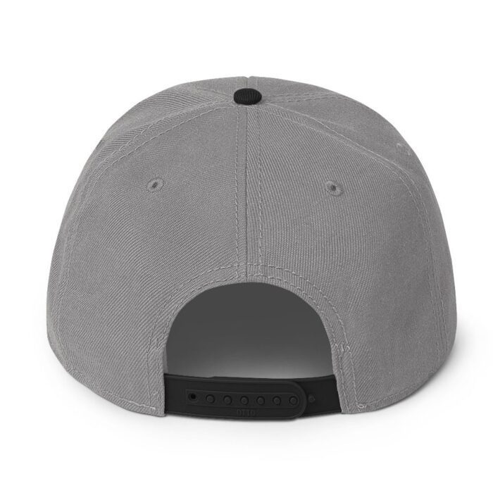Snapback Hat - Damn Daddy - Image 34