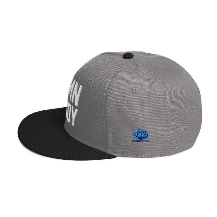 Snapback Hat - Damn Daddy - Image 35