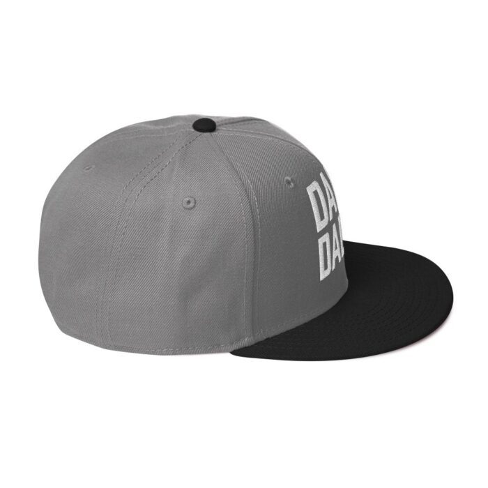 Snapback Hat - Damn Daddy - Image 36