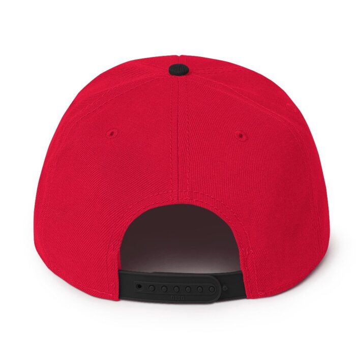 Snapback Hat - Damn Daddy - Image 26