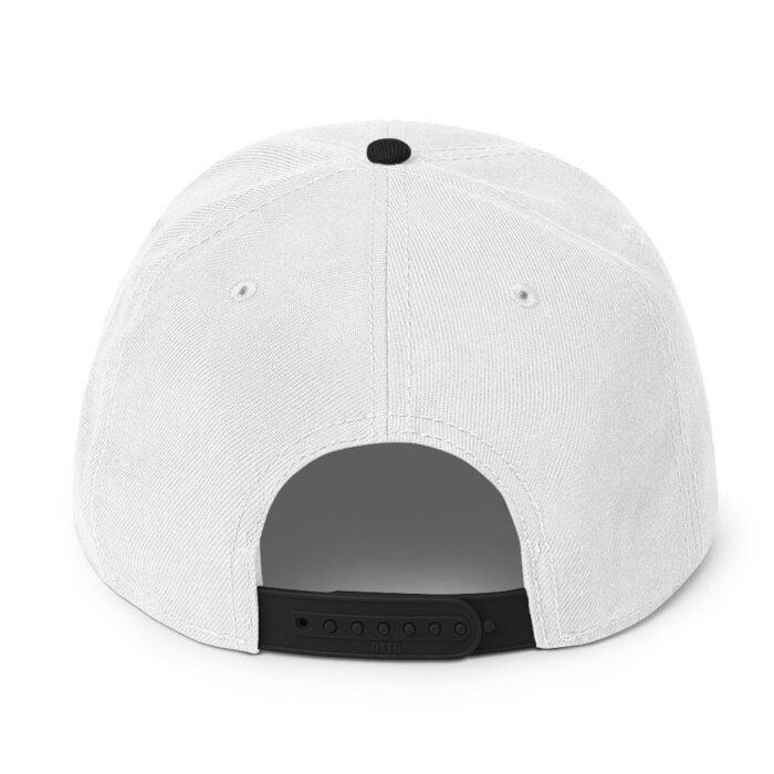 Snapback Hat - Damn Daddy - Image 38