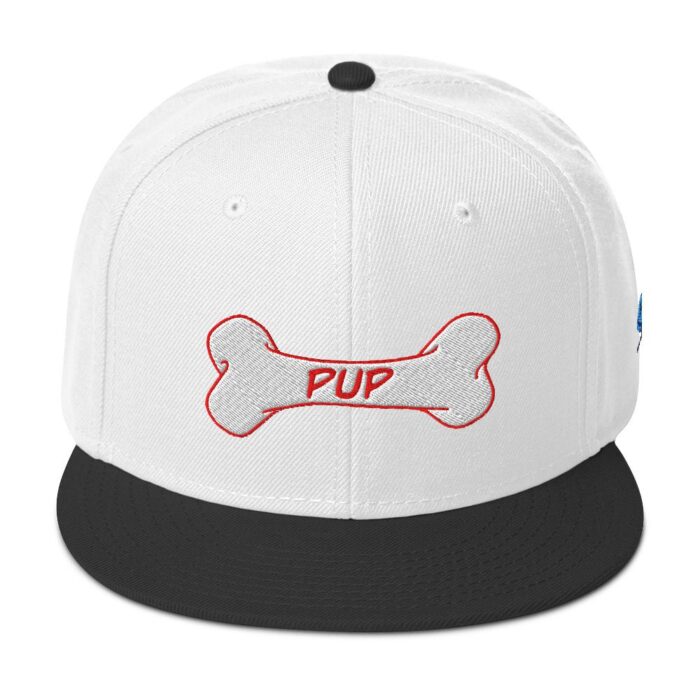 Snapback Hat - Pup - Image 62