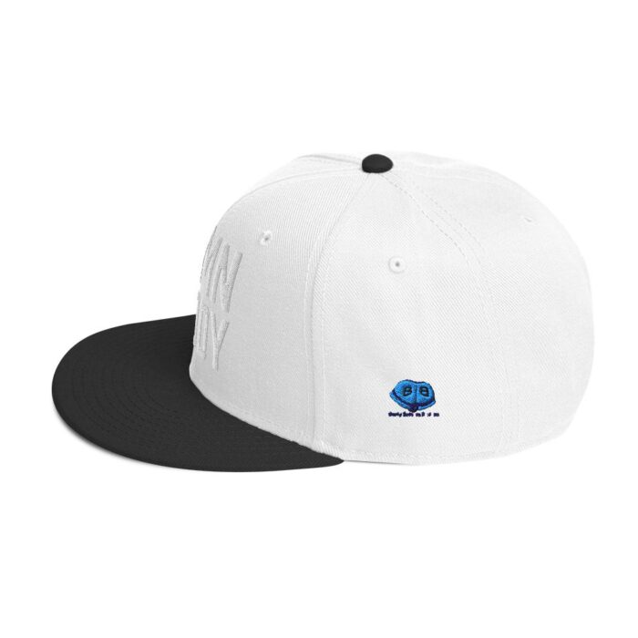Snapback Hat - Damn Daddy - Image 39