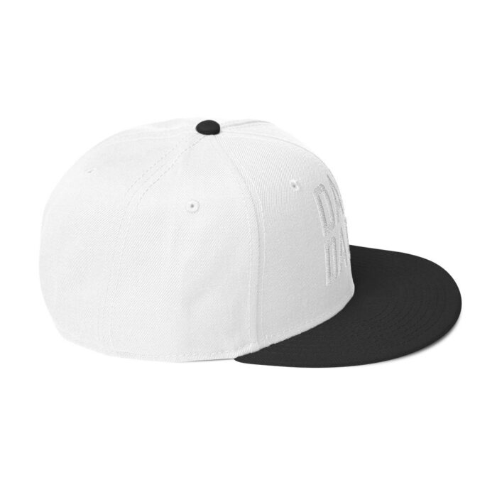 Snapback Hat - Damn Daddy - Image 40