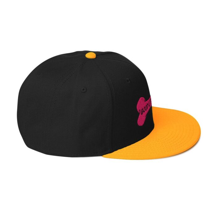 Snapback Hat - Good Little Bitch - Image 24
