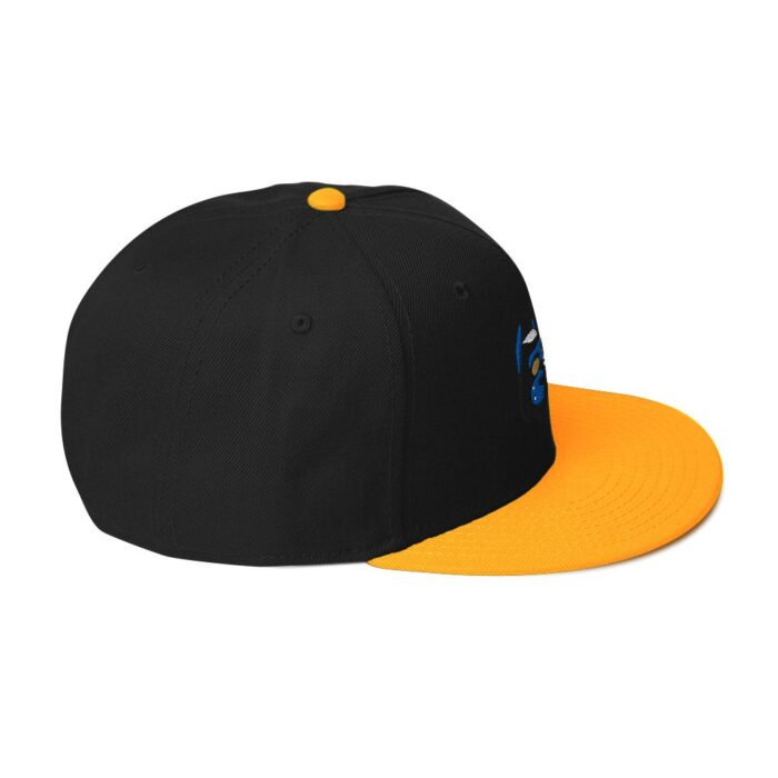 Snapback Hat - Pups at Play - Image 24