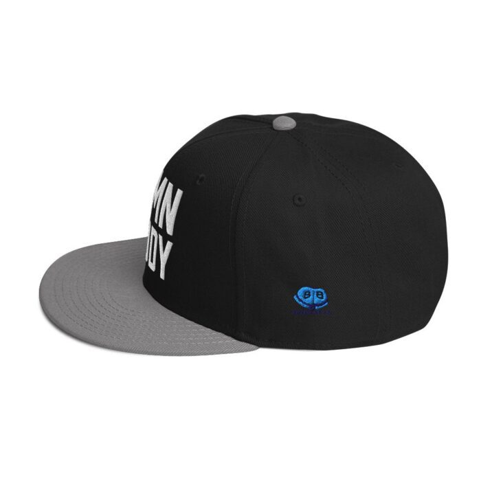 Snapback Hat - Damn Daddy - Image 15