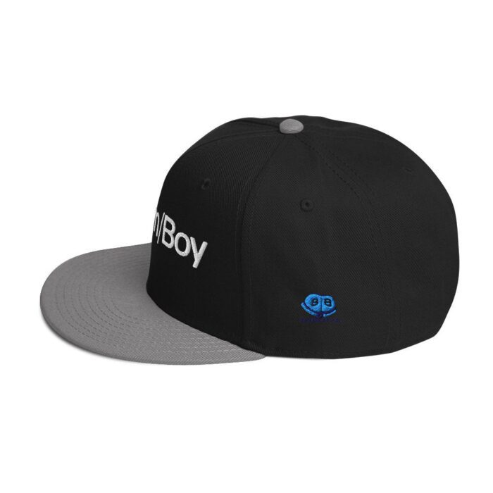 Snapback Hat - He/Him/Boy - Image 15