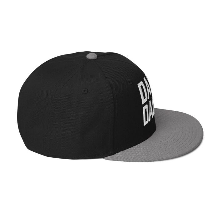 Snapback Hat - Damn Daddy - Image 16