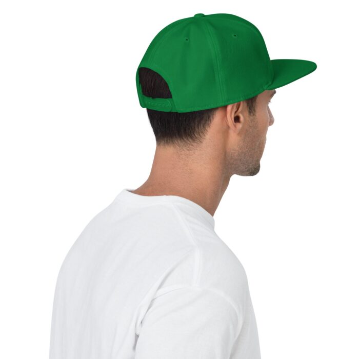 Snapback Hat - Cum Pigs - Image 26