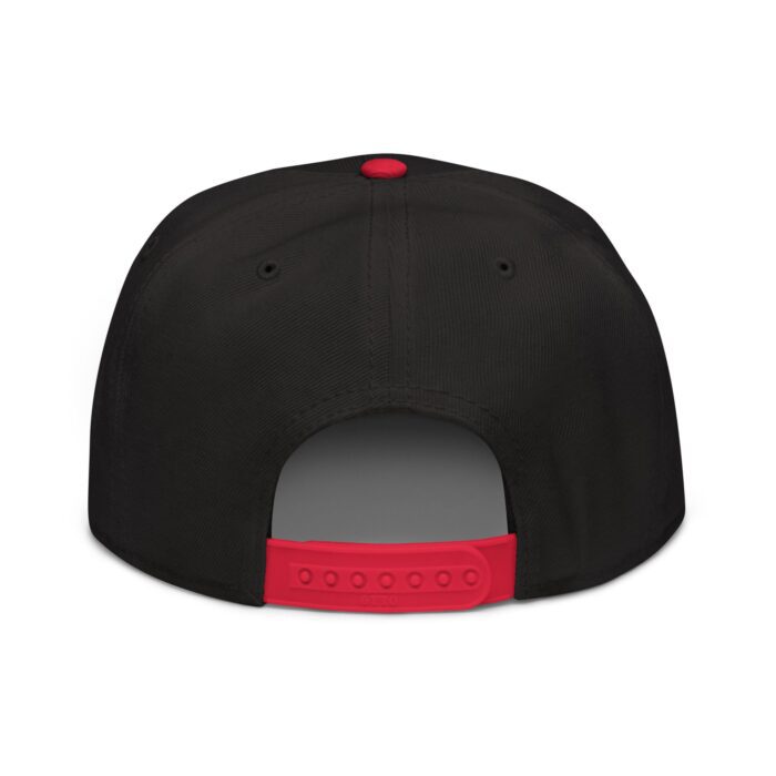 Snapback Hat - Horny AF - Image 8
