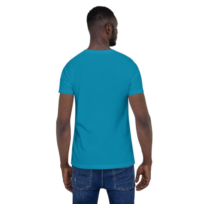 Short Sleeve Tee - Vaquero - Image 34
