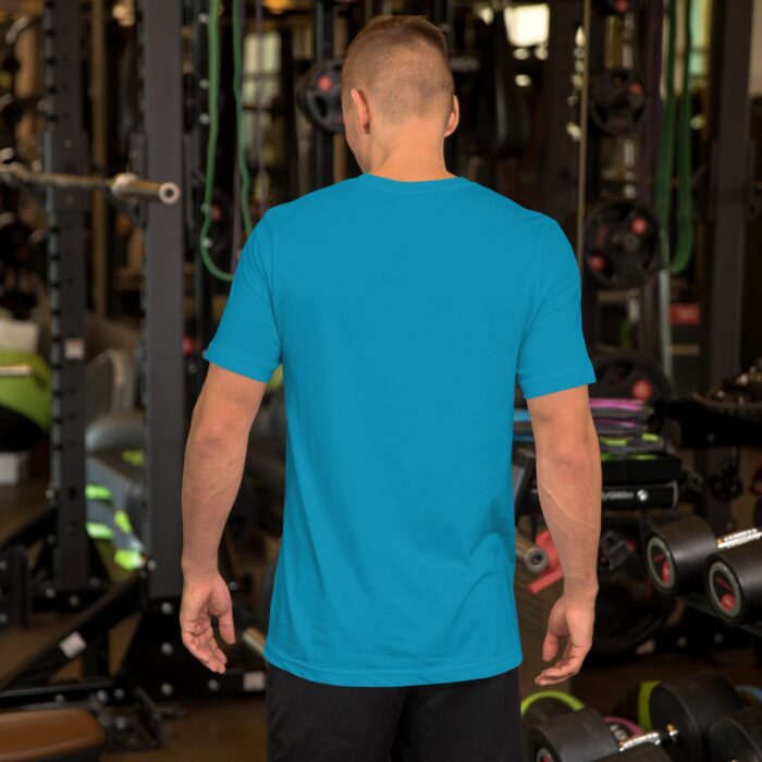 Short Sleeve Tee - Cum Pig - Image 14