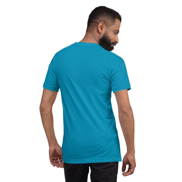 Short Sleeve Tee - Devil - Image 26