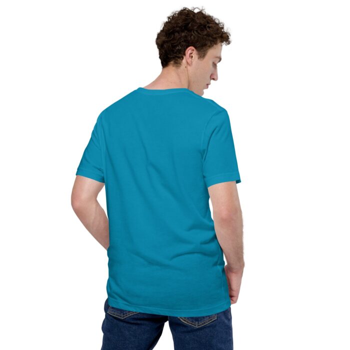 Short Sleeve Tee - Ginger Pits - Image 24