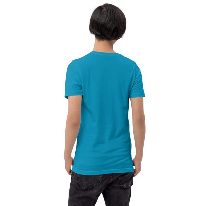 Short Sleeve Tee - Horny AF - Image 44