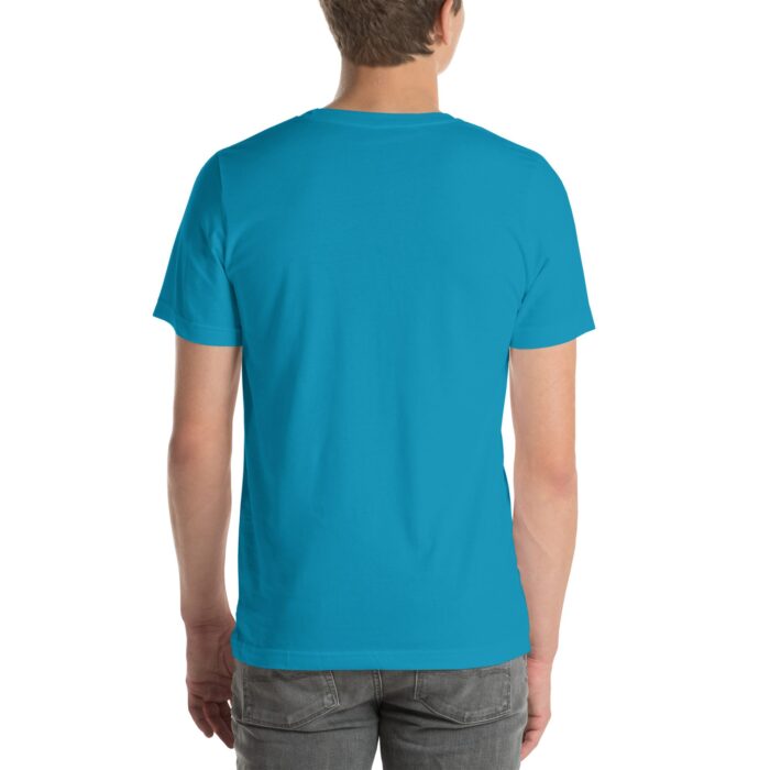 Short Sleeve Tee - Jack O Lantern - Image 26