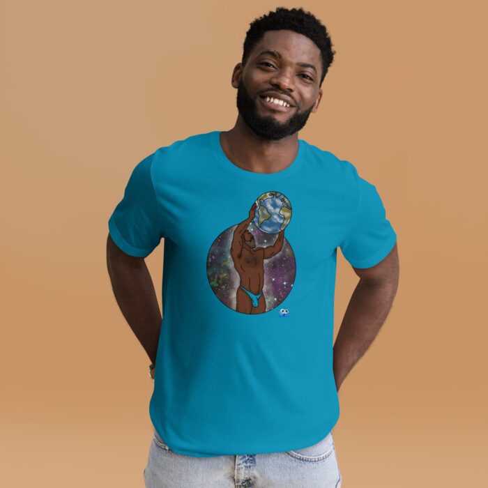 Short Sleeve Tee - Atlas - Image 14