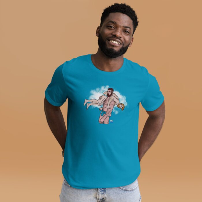 Short Sleeve Tee - Carry On - Image 13