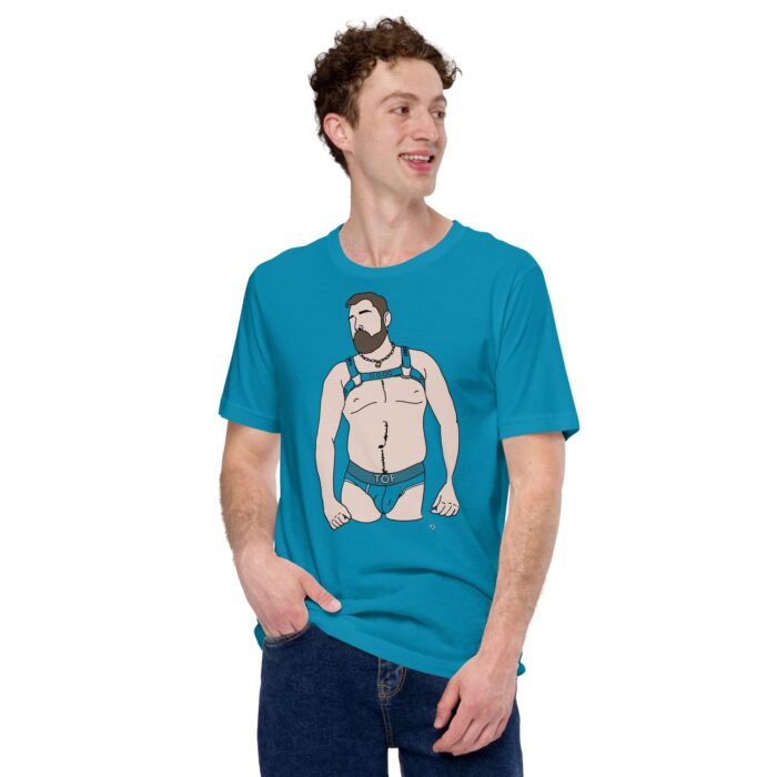 Short Sleeve Tee - TOP - Image 21
