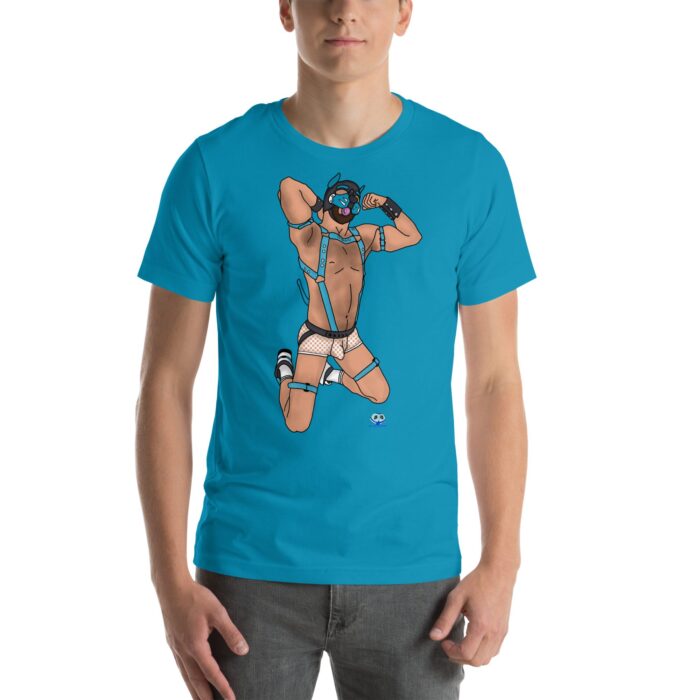 Short Sleeve Tee - Who's a Good Boy? - Image 44