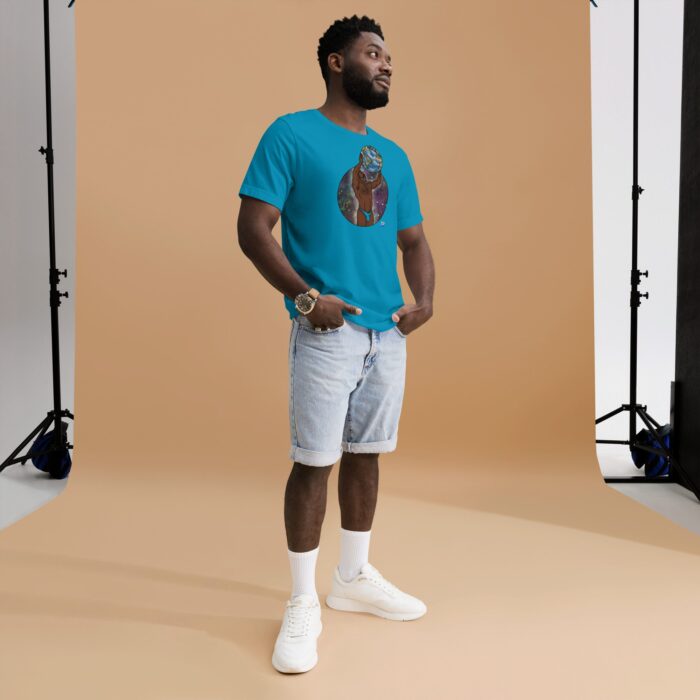 Short Sleeve Tee - Atlas - Image 13