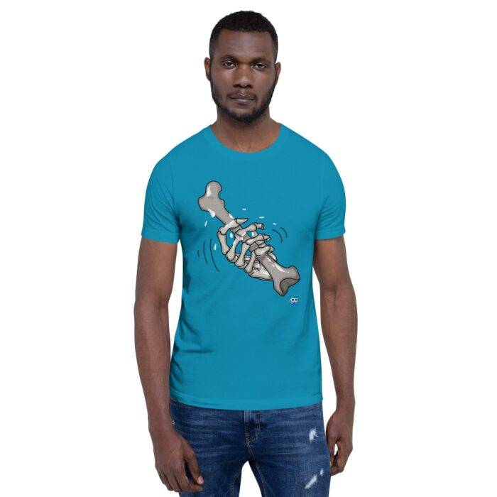 Short Sleeve Tee - Boner - Image 7