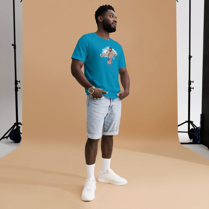 Short Sleeve Tee - Carry On - Image 12