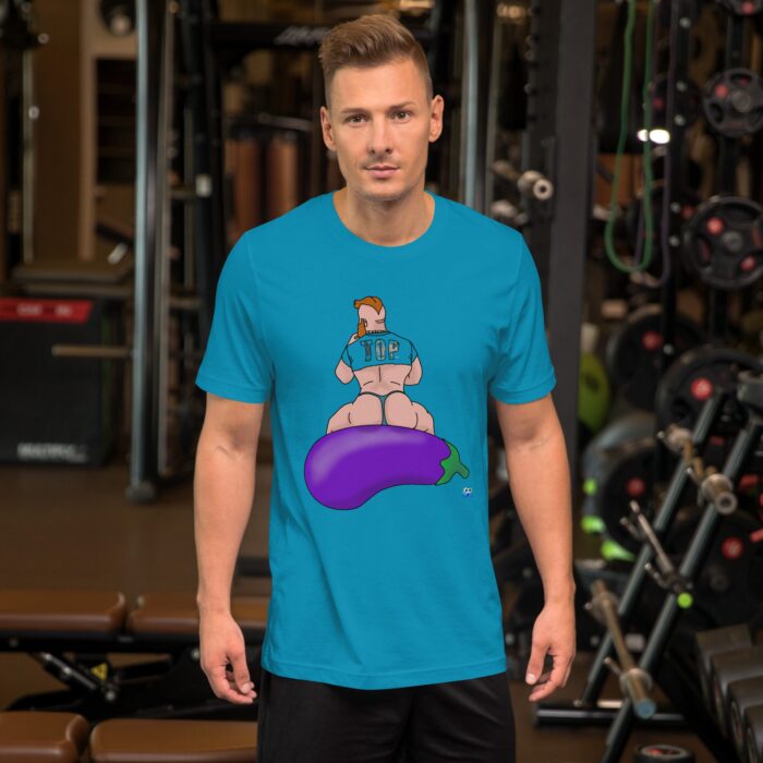 Short Sleeve Tee - Firm - Image 12