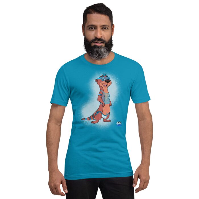 Short Sleeve Tee - HOTter - Image 6